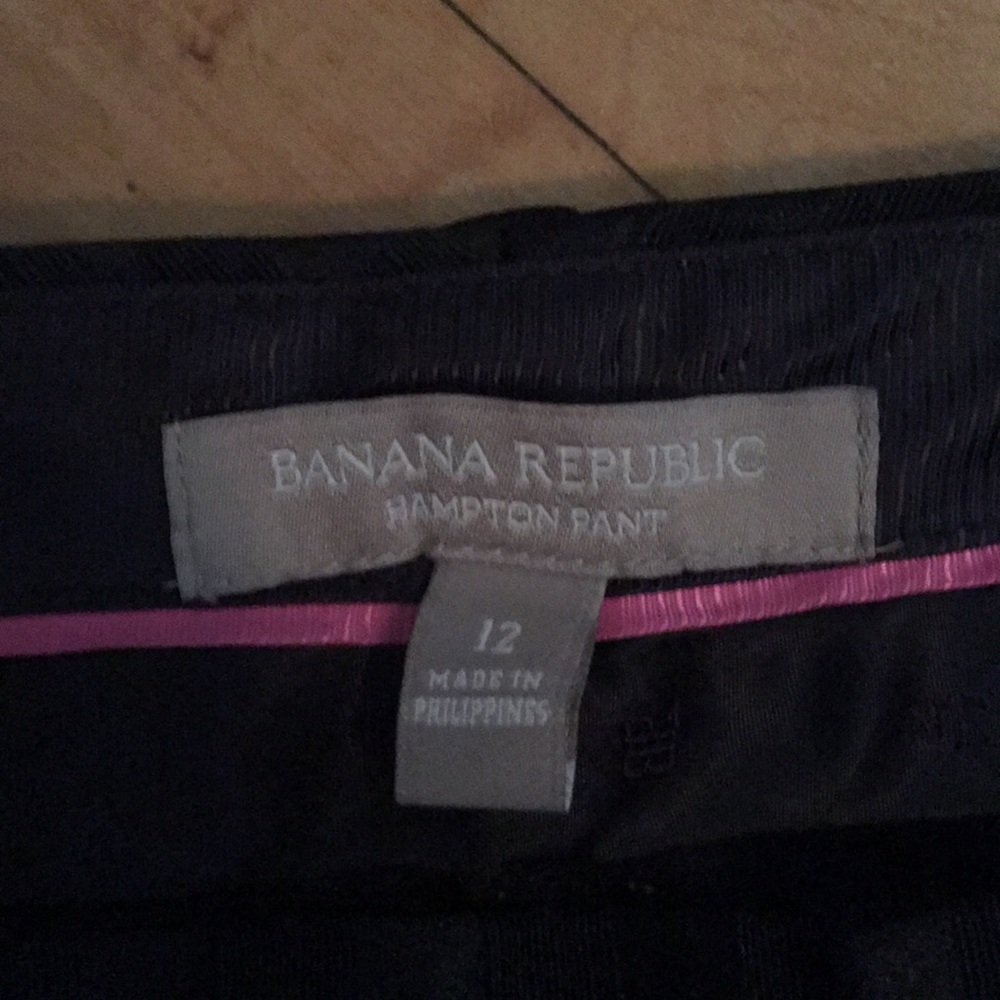 Pants - Picture 2 of 2